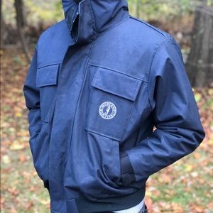 M- Mustang Survival Bomber